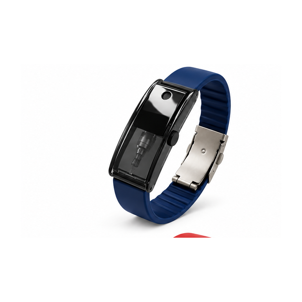 Pulsera perfume