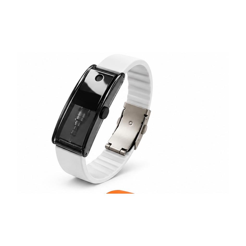 Pulsera perfume