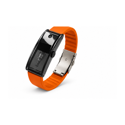 Pulsera perfume